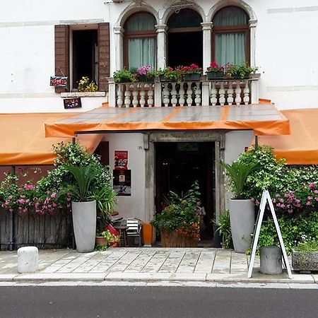 Ristorante Pizzeria Al Mondo Valstagna ภายนอก รูปภาพ