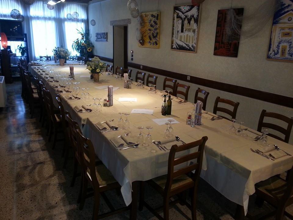Ristorante Pizzeria Al Mondo Valstagna ภายนอก รูปภาพ