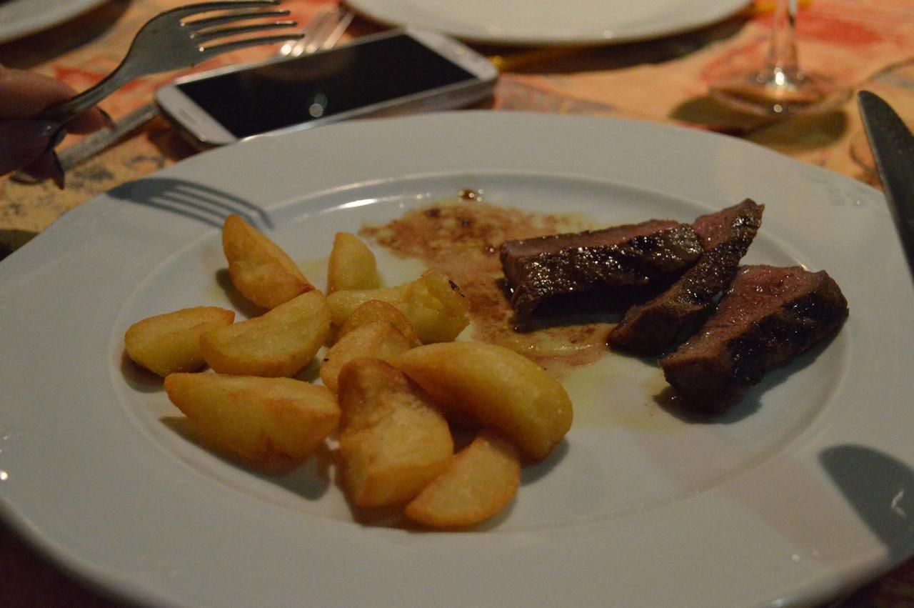 Ristorante Pizzeria Al Mondo Valstagna ภายนอก รูปภาพ