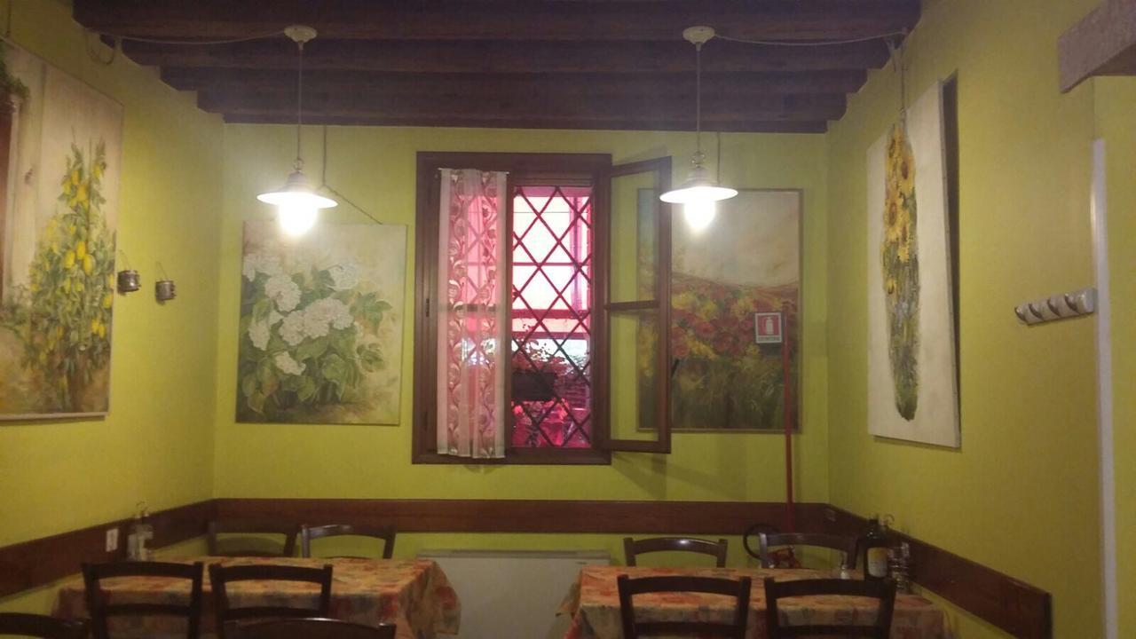 Ristorante Pizzeria Al Mondo Valstagna ภายนอก รูปภาพ